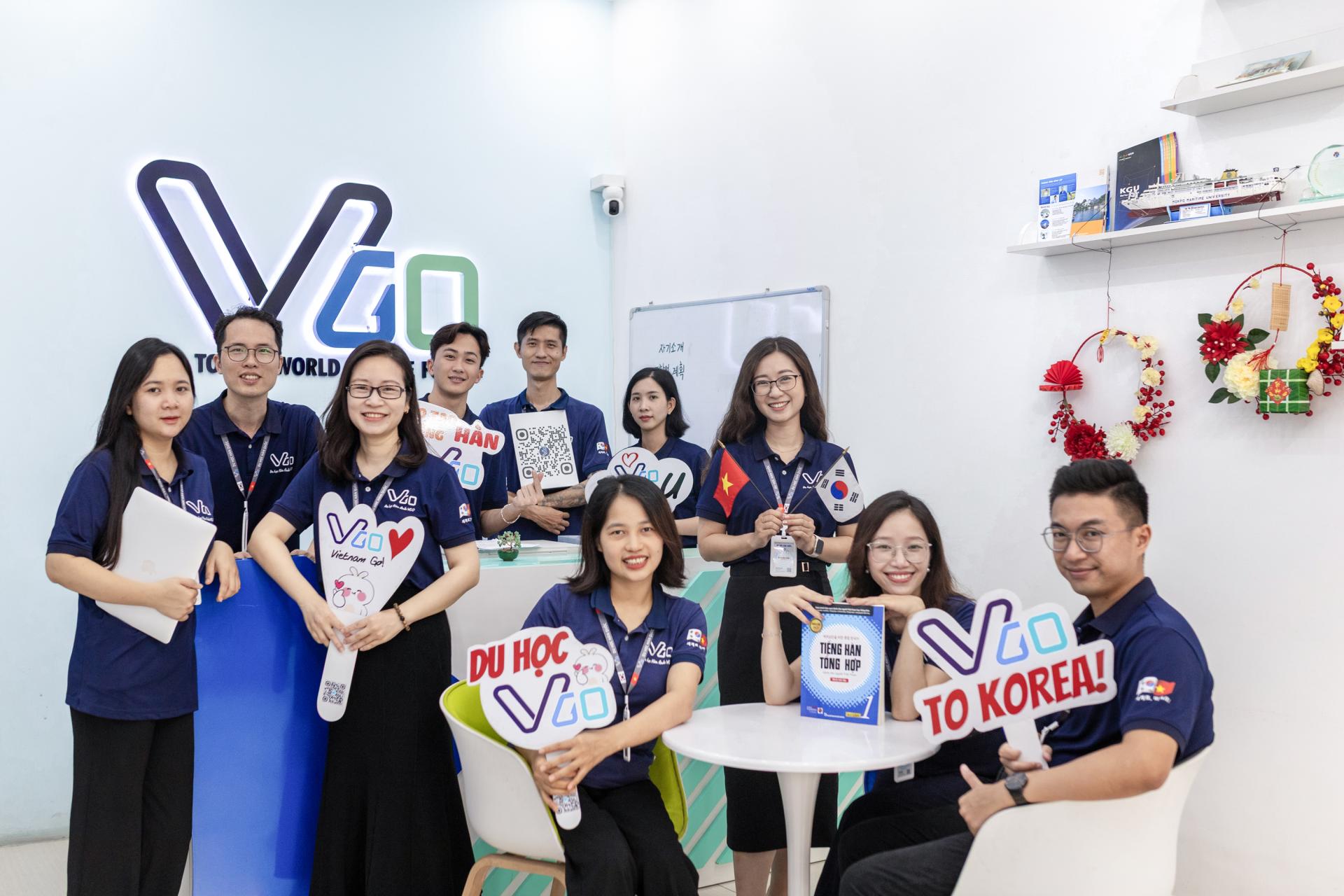 VGO 2