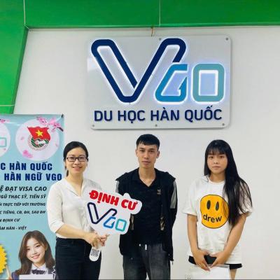 Chào đón Vũ Nguyên về với gia đình nhà VGO